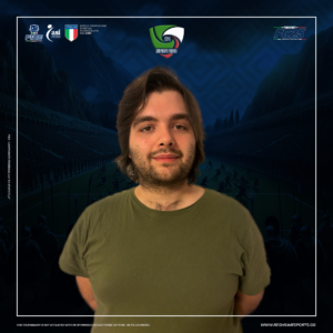 FotoPlayerFIDE-RomagnaEsports-Kenzo2995